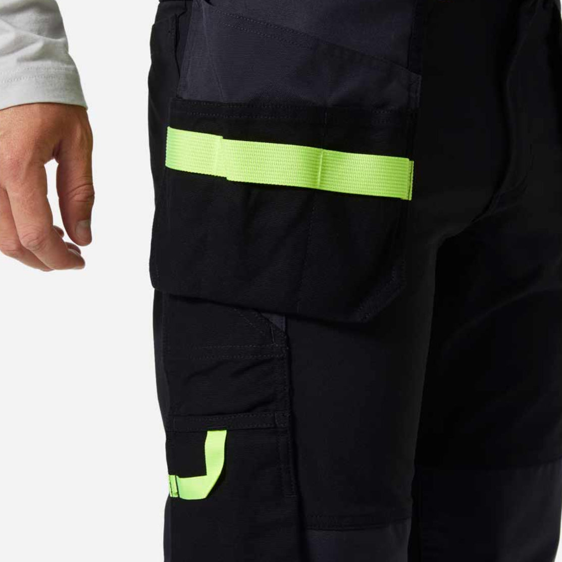 Helly-Hansen-Oxford-4X-Construction-Pant-Black-Ebony-Detail Helly-Hansen-Oxford-4X-Construction-Pant-Black-Ebony-Detail