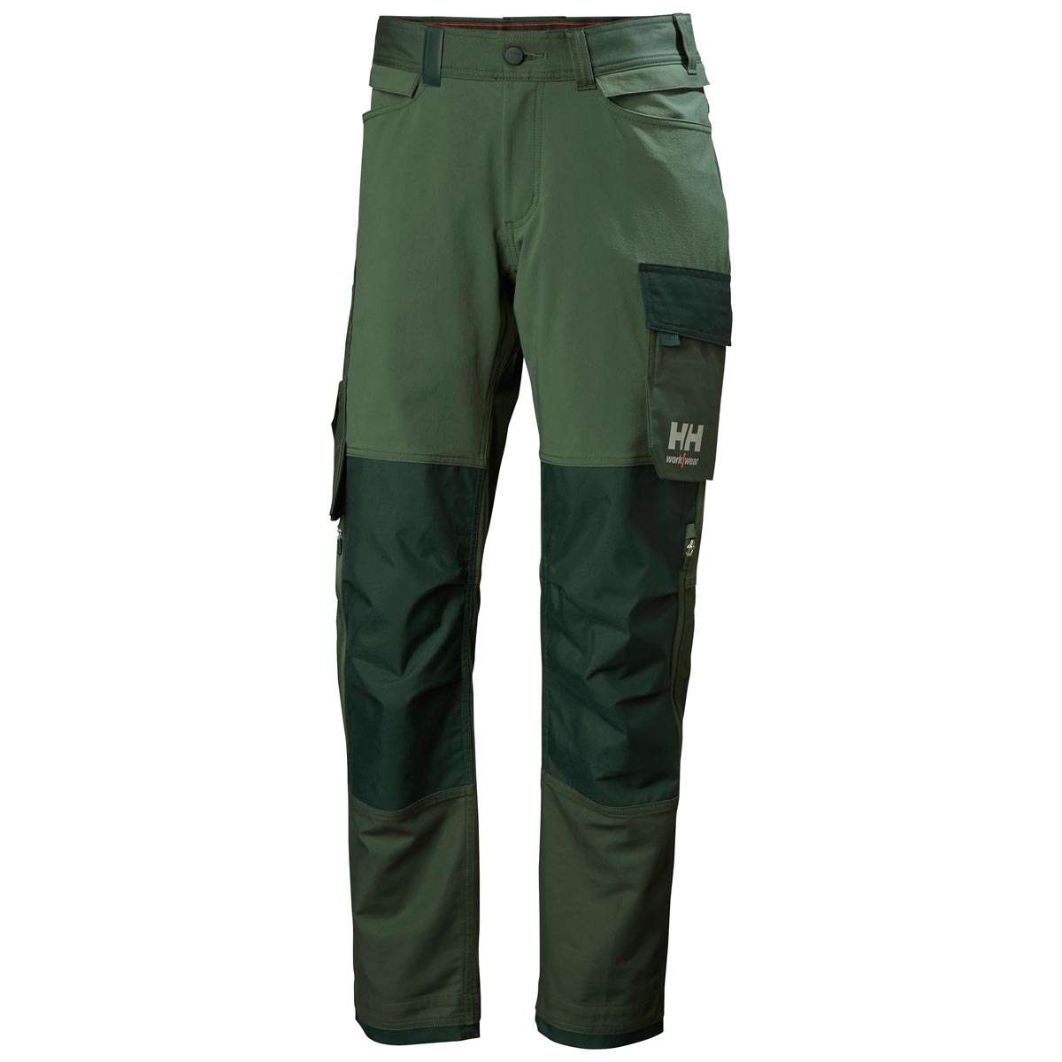 Helly Hansen Oxford 4X HH Connect™ Pant - Spruce Helly Hansen Oxford 4X HH Connect™ Pant - Spruce