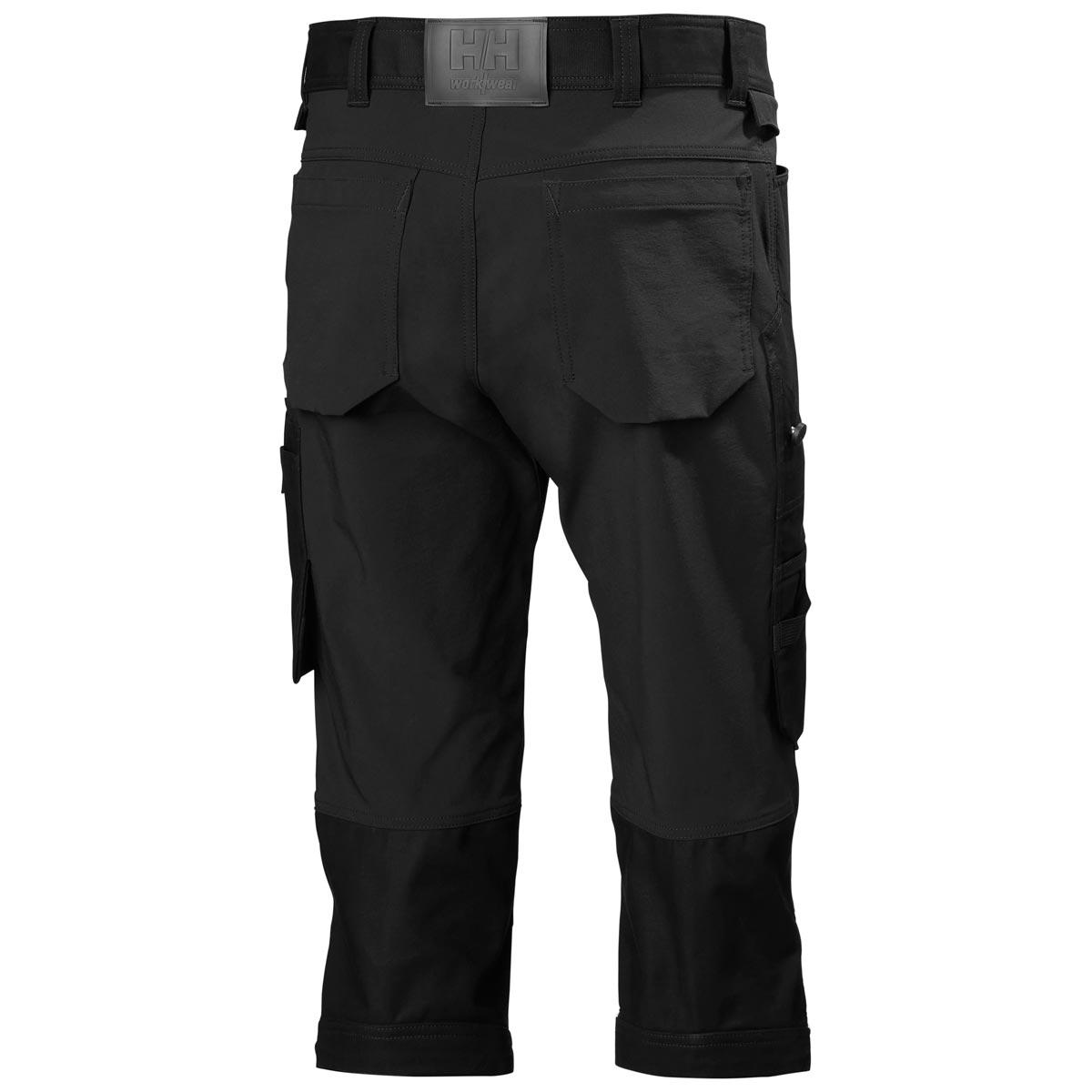 Helly Hansen Oxford 4X HH Connect™ Pirate Pant - Rear Helly Hansen Oxford 4X HH Connect™ Pirate Pant - Rear