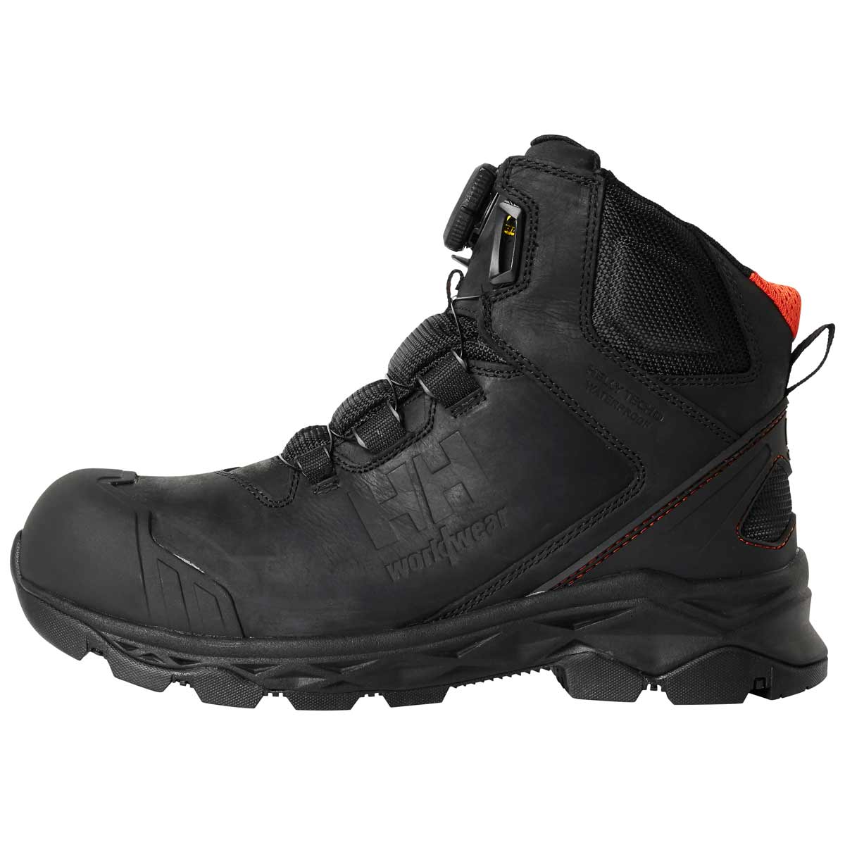 Helly-Hansen-Oxford-BOA-Composite-Toe-Safety-Boots-side Black Helly-Hansen-Oxford-BOA-Composite-Toe-Safety-Boots-side Black