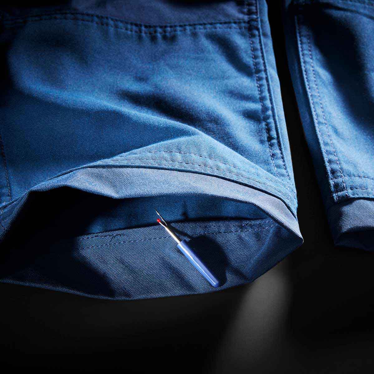 Helly Hansen Oxford Bib - unpick Helly Hansen Oxford Bib - unpick