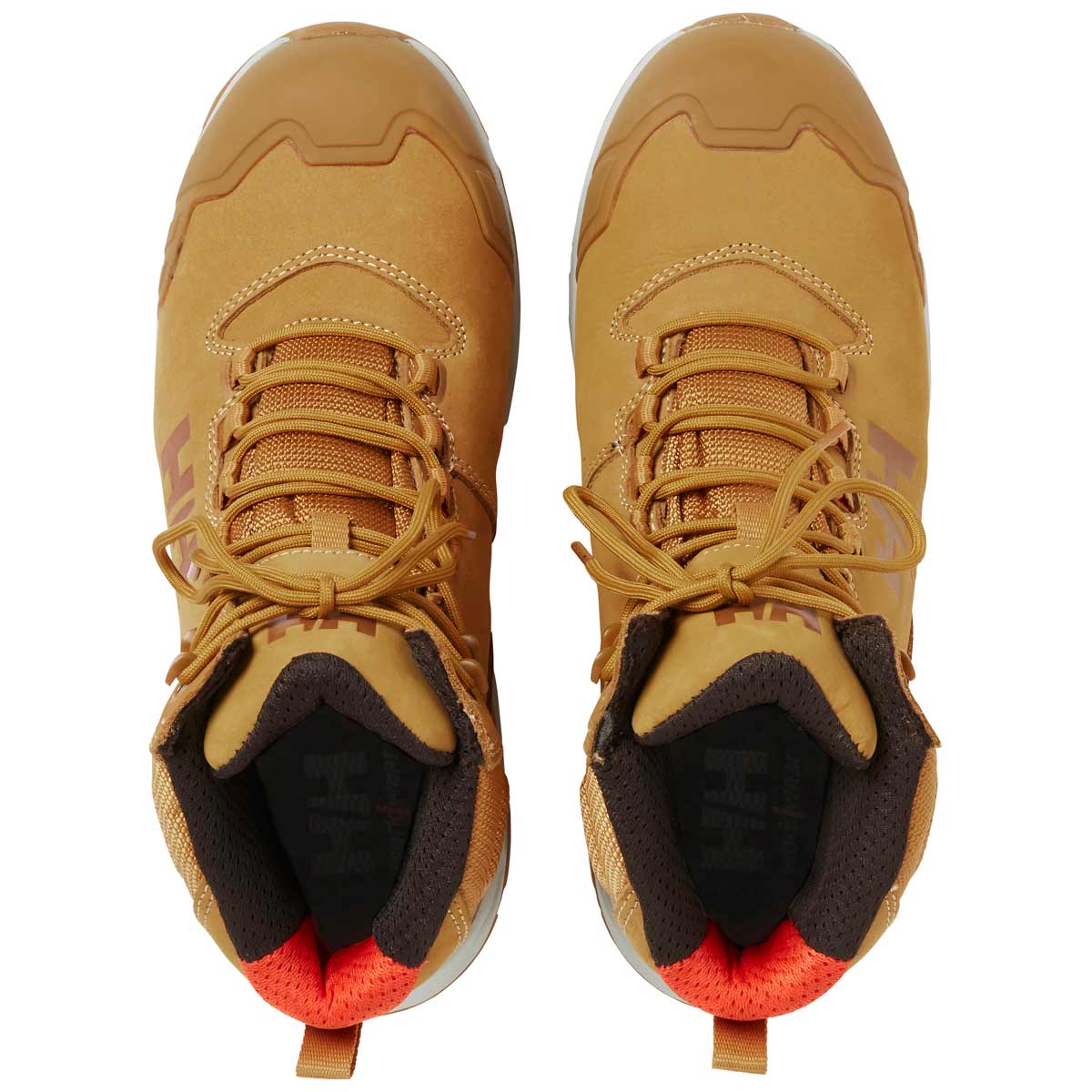 Helly Hansen Oxford Composite-Toe Safety Boots Helly Hansen Oxford Composite-Toe Safety Boots