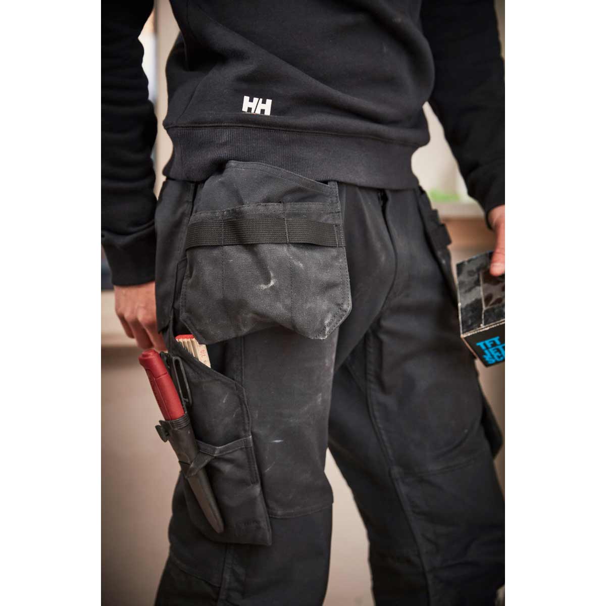 Helly-Hansen-Oxford-Construction-Pant-BlackLife Helly-Hansen-Oxford-Construction-Pant-BlackLife