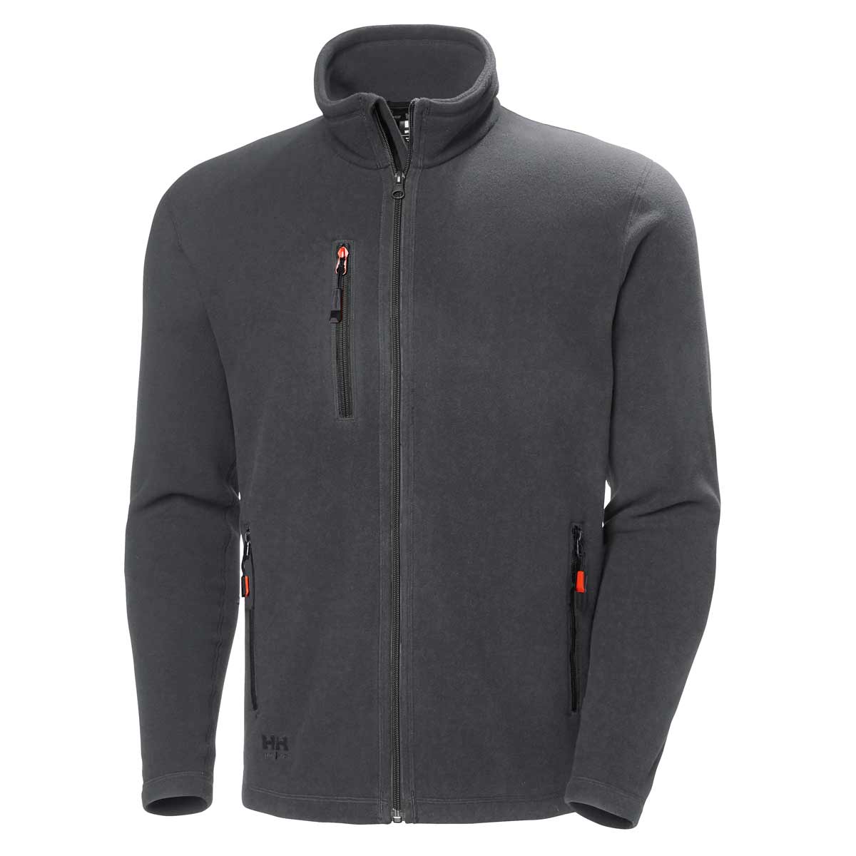 Helly Hansen Oxford Fleece Jacket | ArdMoor