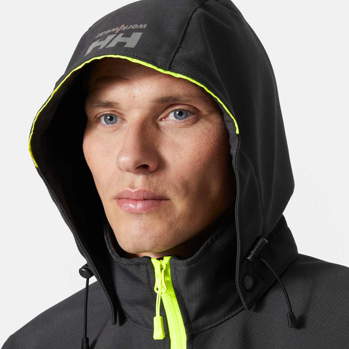 Helly Hansen Oxford Hooded Softshell Jacket Helly Hansen Oxford Hooded Softshell Jacket