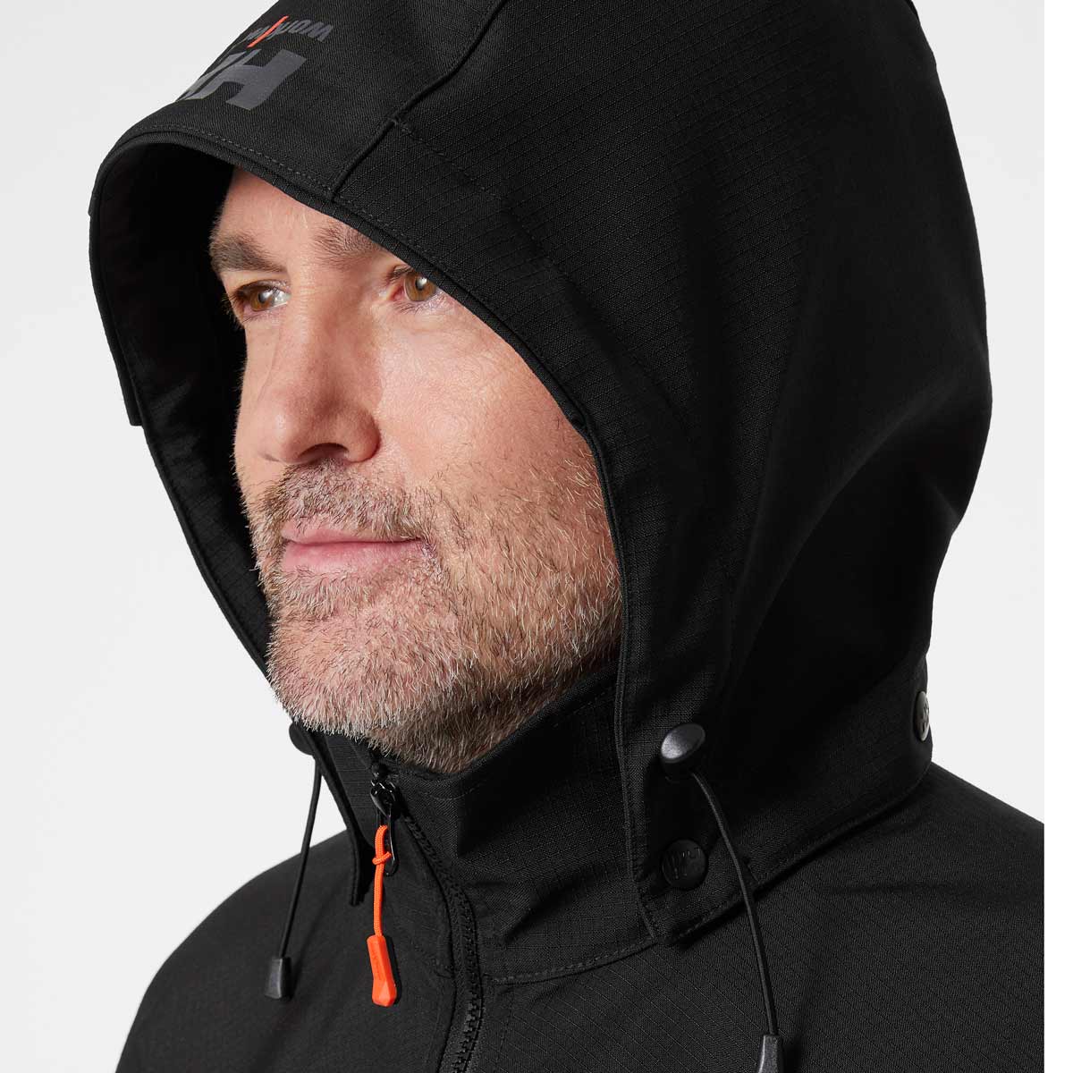 Helly Hansen Oxford Hooded Softshell Jacket Helly Hansen Oxford Hooded Softshell Jacket