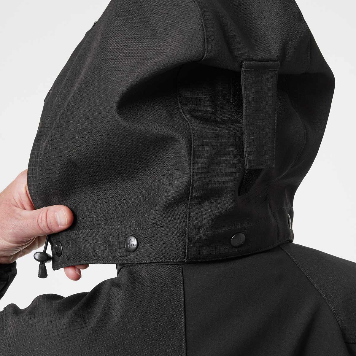 Helly Hansen Oxford Hooded Softshell Jacket Helly Hansen Oxford Hooded Softshell Jacket