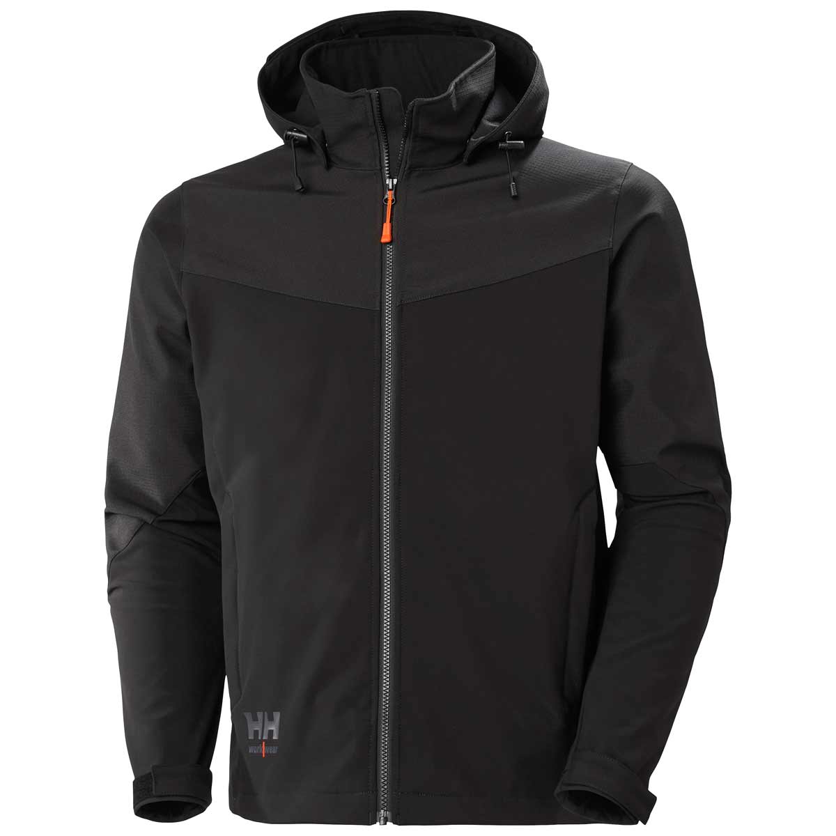Helly-Hansen-Oxford-Hooded-Softshell-Jacket-Black Helly-Hansen-Oxford-Hooded-Softshell-Jacket-Black