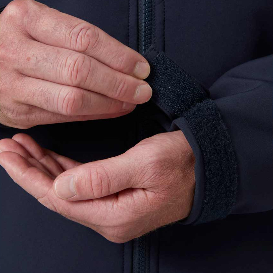 Helly Hansen Oxford Hooded Softshell Jacket Helly Hansen Oxford Hooded Softshell Jacket