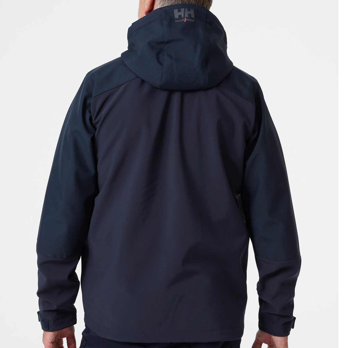 Helly Hansen Oxford Hooded Softshell Jacket Helly Hansen Oxford Hooded Softshell Jacket