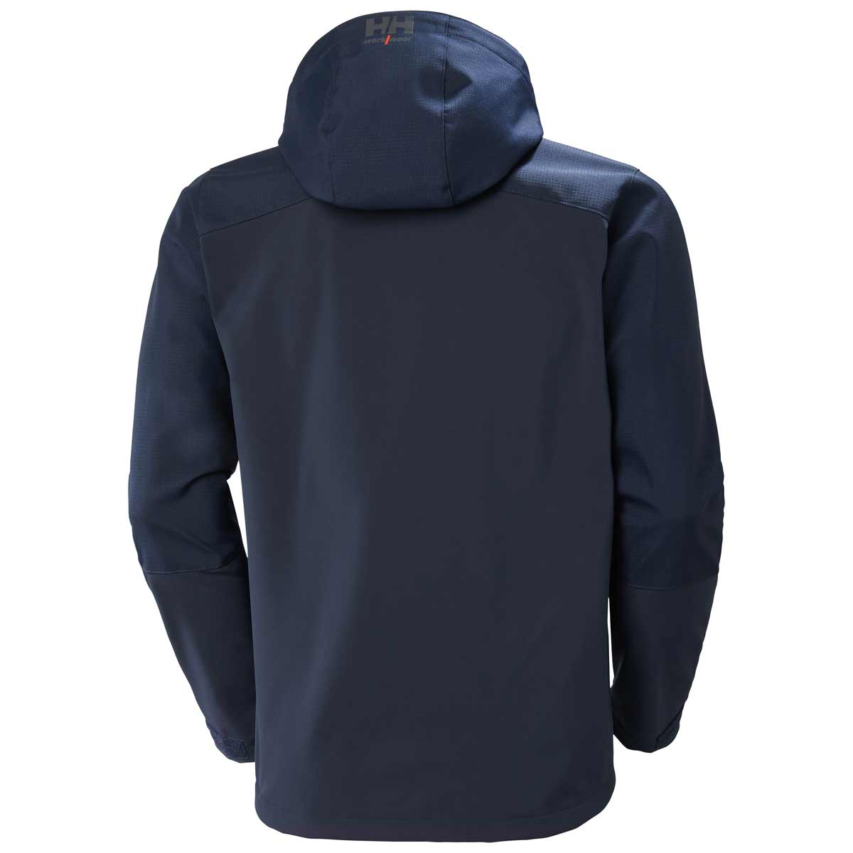 Helly-Hansen-Oxford-Hooded-Softshell-Jacket-Navy-Rear Helly-Hansen-Oxford-Hooded-Softshell-Jacket-Navy-Rear