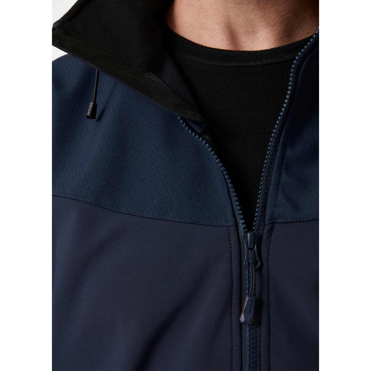 Helly Hansen Oxford Hooded Softshell Jacket Helly Hansen Oxford Hooded Softshell Jacket