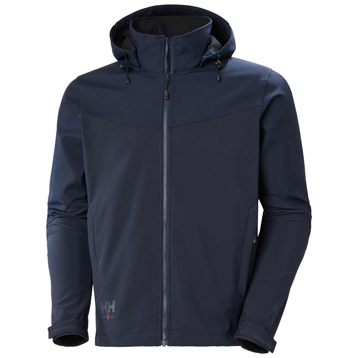 Helly-Hansen-Oxford-Hooded-Softshell-Jacket-Navy Helly-Hansen-Oxford-Hooded-Softshell-Jacket-Navy