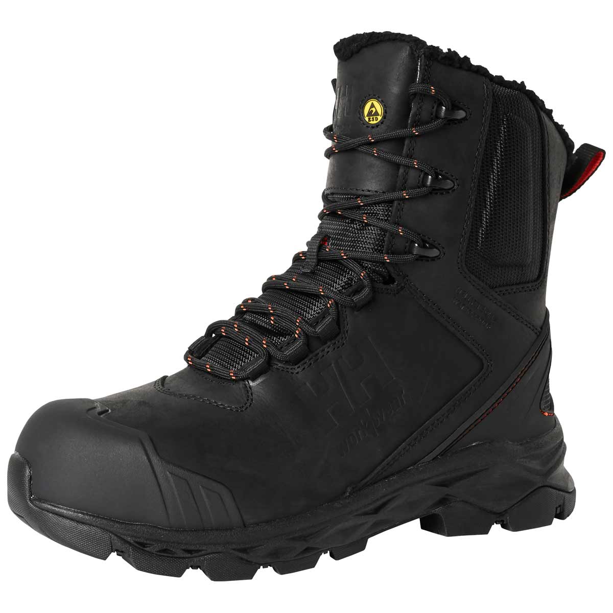 Helly-Hansen-Oxford-Insulated-Winter-Tall-Composite-Toe-Safety-Boots-Front Helly-Hansen-Oxford-Insulated-Winter-Tall-Composite-Toe-Safety-Boots-Front