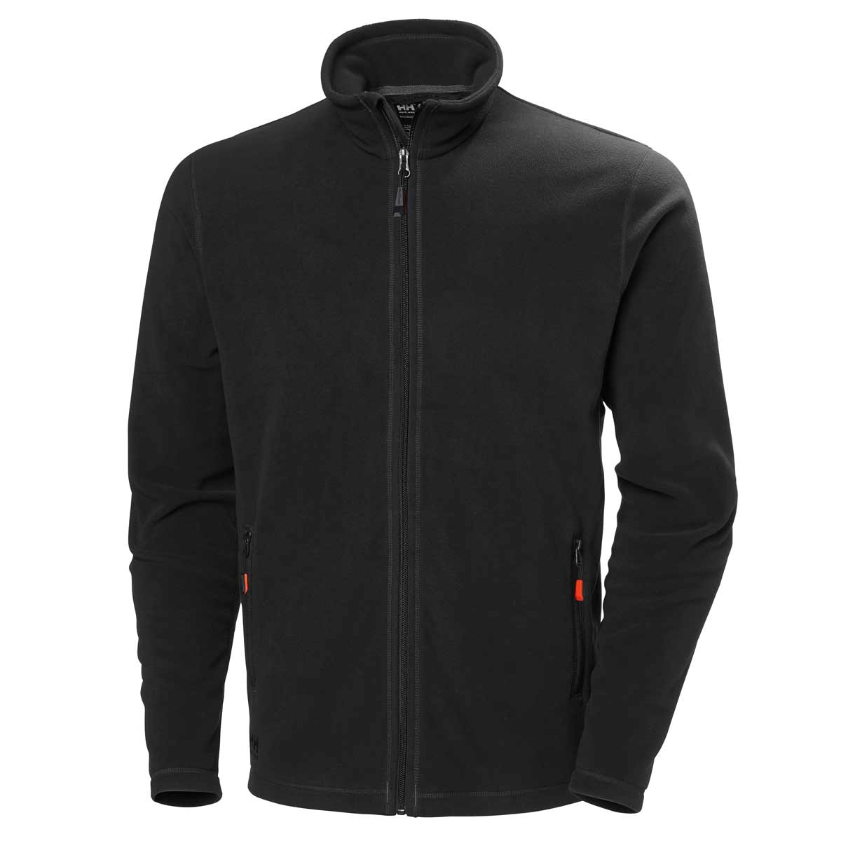 Helly-Hansen-Oxford-Light-Fleece-Jacket-Black Helly-Hansen-Oxford-Light-Fleece-Jacket-Black