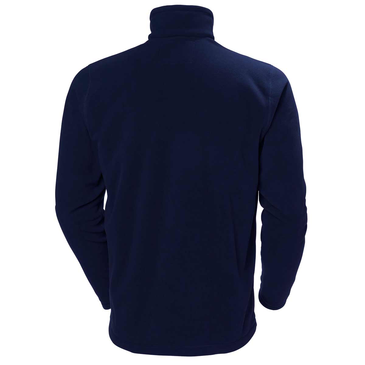 Helly-Hansen-Oxford-Light-Fleece-Jacket-Navy-Rear Helly-Hansen-Oxford-Light-Fleece-Jacket-Navy-Rear