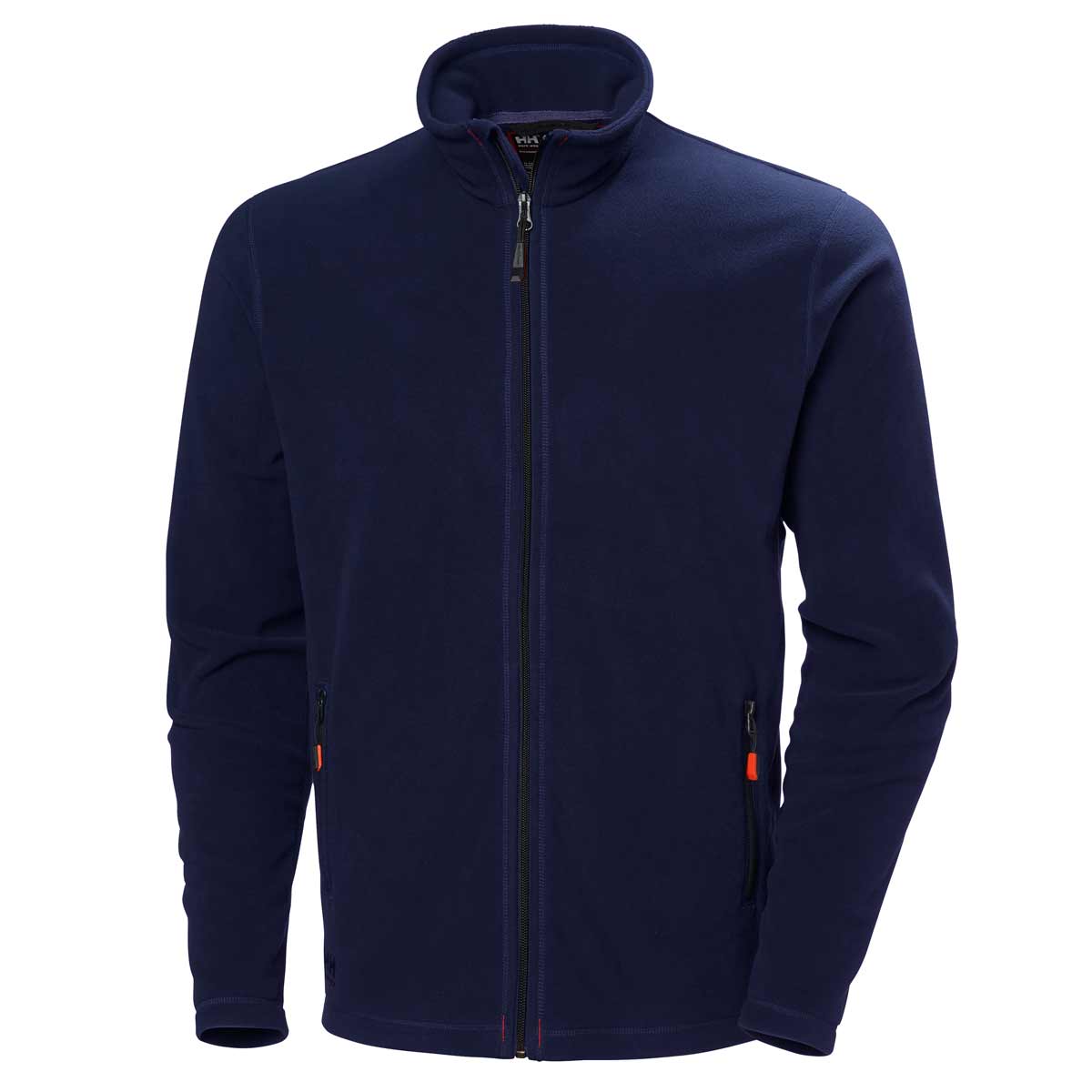 Helly-Hansen-Oxford-Light-Fleece-Jacket-Navy Helly-Hansen-Oxford-Light-Fleece-Jacket-Navy