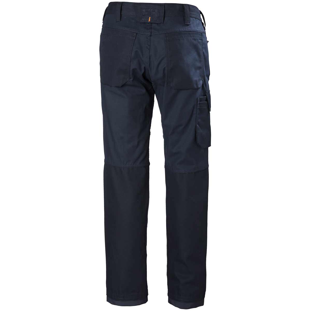 Helly-Hansen-Oxford-Service-Pant-Navy-Rear Helly-Hansen-Oxford-Service-Pant-Navy-Rear