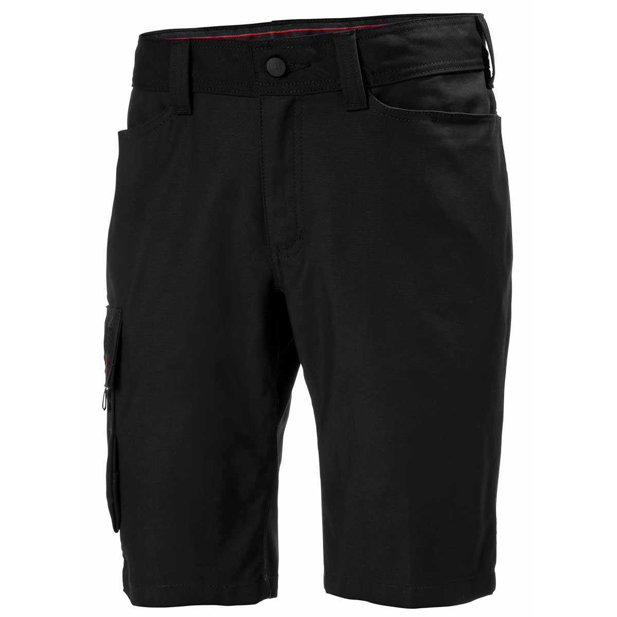 Helly-Hansen-Oxford-Service-Shorts-Black Helly-Hansen-Oxford-Service-Shorts-Black
