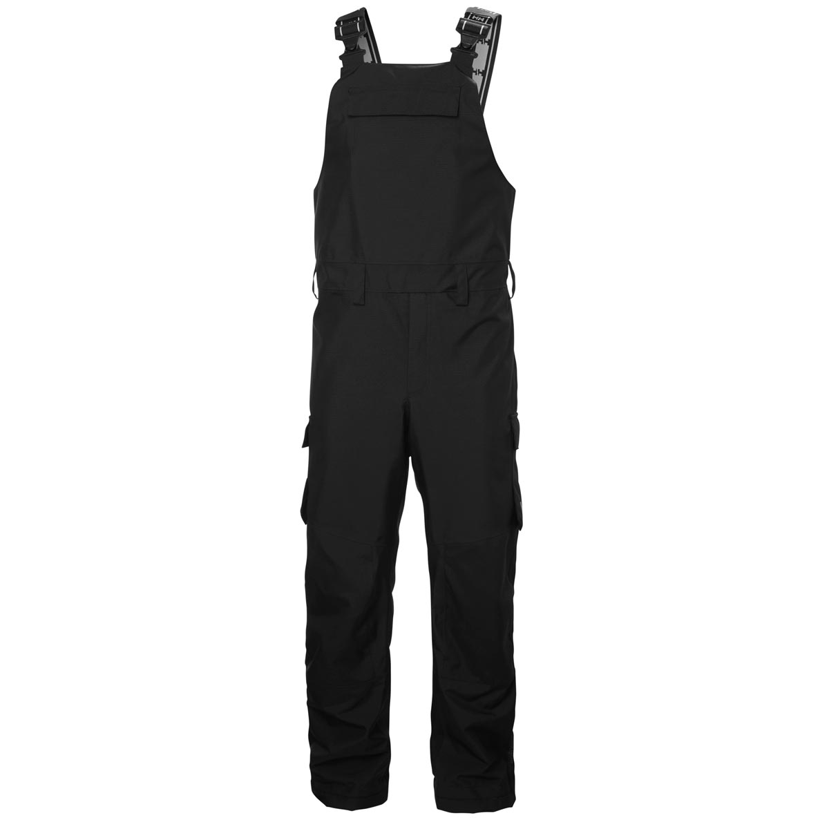 Helly Hansen Oxford Shell Cargo Bib Trousers Helly Hansen Oxford Shell Cargo Bib Trousers