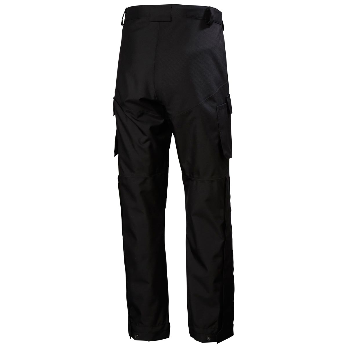 Helly Hansen Oxford Shell Cargo Pant - Rear Helly Hansen Oxford Shell Cargo Pant - Rear