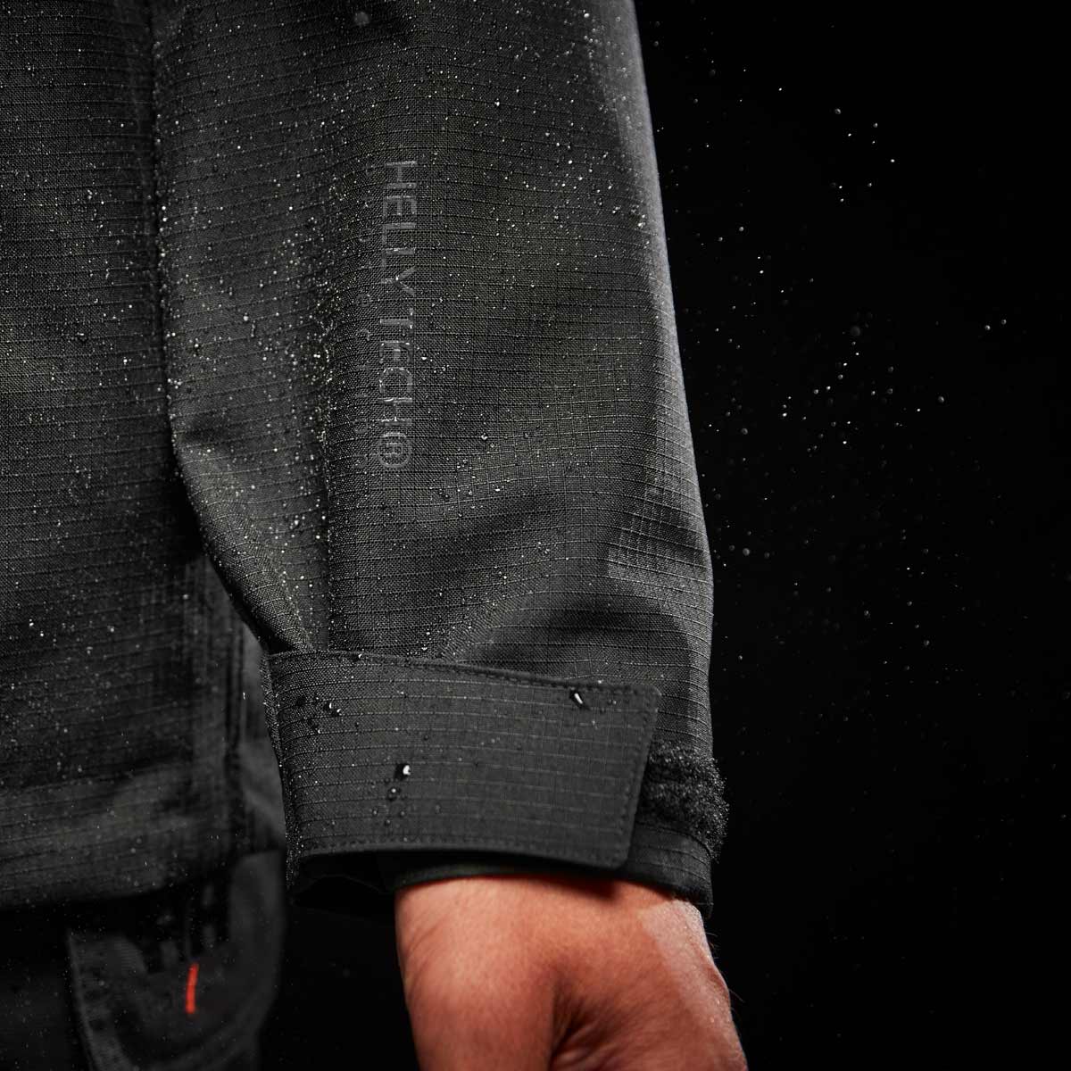 Helly Hansen Oxford Shell Jacket Helly Hansen Oxford Shell Jacket