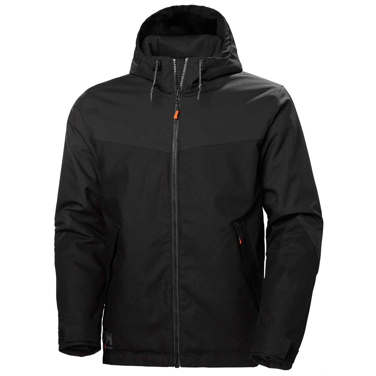 Helly-Hansen-Oxford-Winter-Jacket---Black Helly-Hansen-Oxford-Winter-Jacket---Black