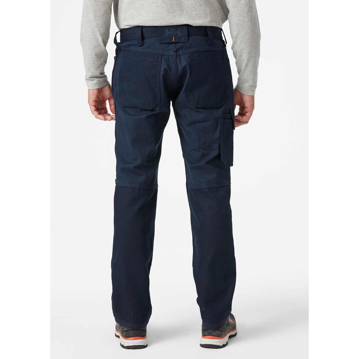 Helly-Hansen-OxfordService-Pant-Navy-LIfestyle-Rear Helly-Hansen-OxfordService-Pant-Navy-LIfestyle-Rear