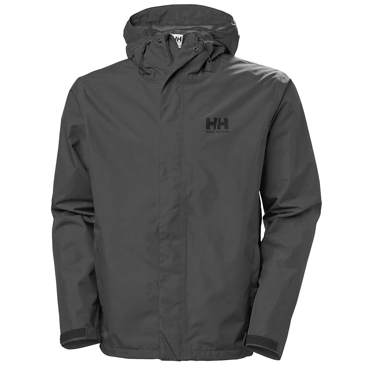 Helly Hansen Seven J Jacket Ebony Helly Hansen Seven J Jacket Ebony