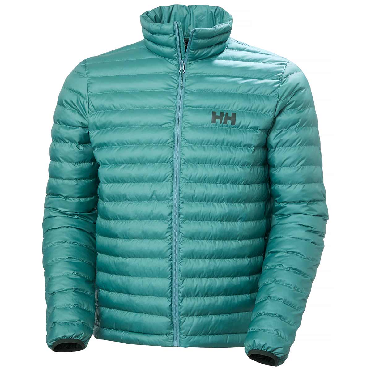Helly Hansen Sirdal Insulator Jacket - Opal Green Helly Hansen Sirdal Insulator Jacket - Opal Green