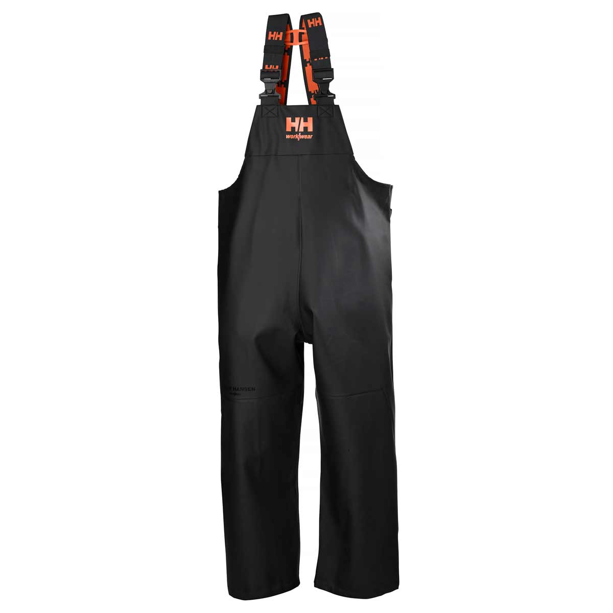 Helly-Hansen-Storm-Waterproof-Rain-Bib-Black-Front Helly-Hansen-Storm-Waterproof-Rain-Bib-Black-Front