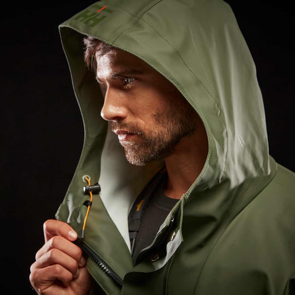 Helly Hansen Storm Waterproof Rain Jacket Helly Hansen Storm Waterproof Rain Jacket