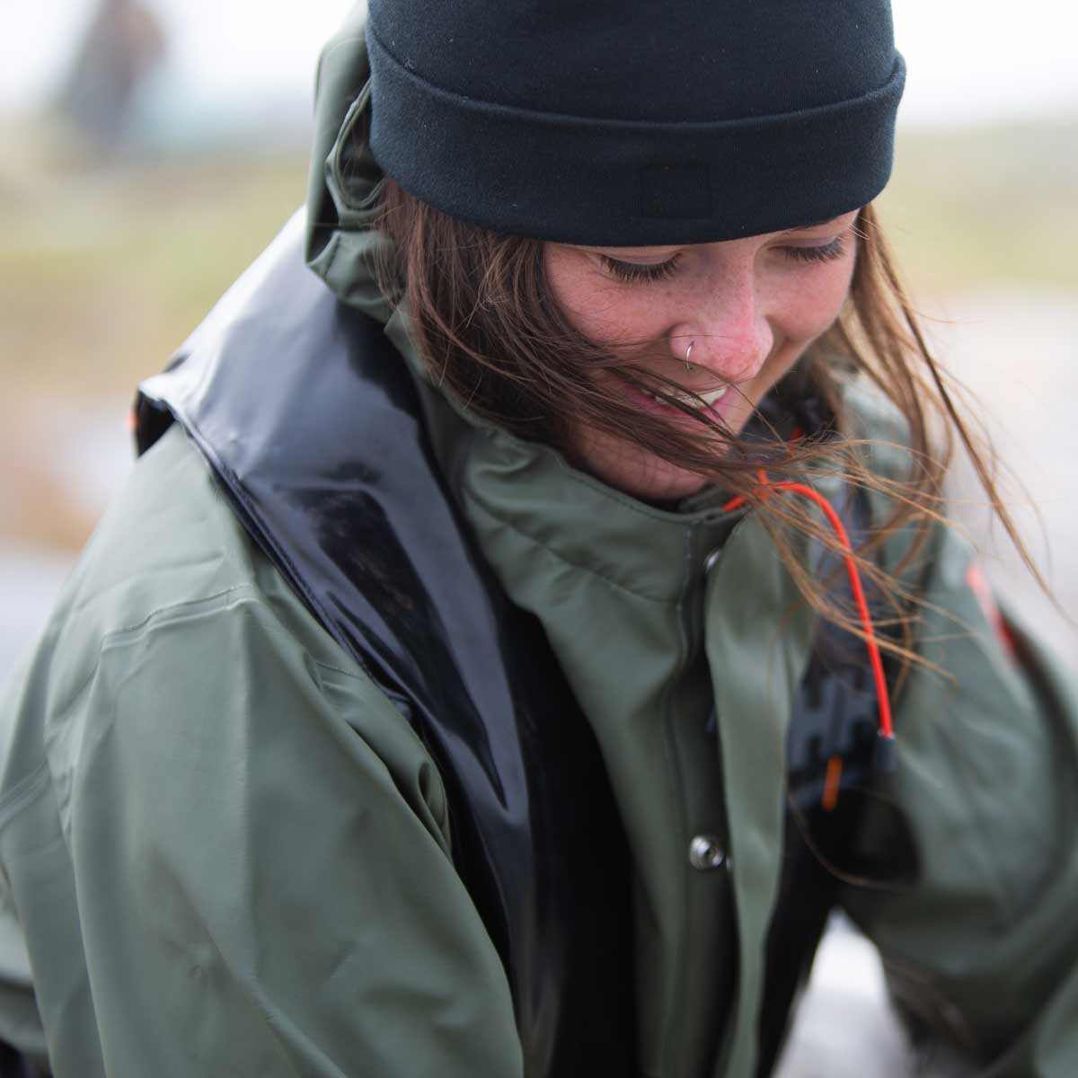 Helly Hansen Storm Waterproof Rain Jacket Helly Hansen Storm Waterproof Rain Jacket