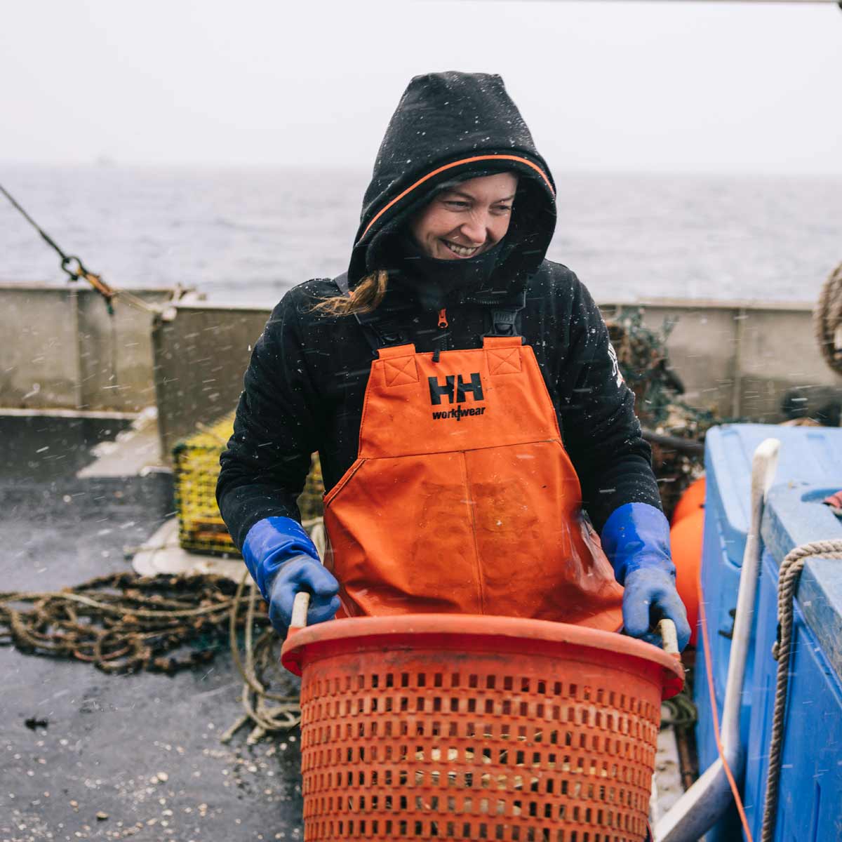 Helly Hansen Storm Waterproof Rain Jacket Helly Hansen Storm Waterproof Rain Jacket