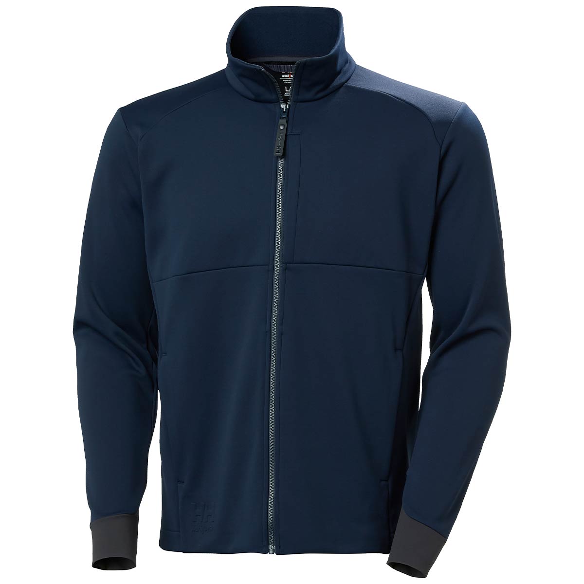 Helly Hansen Tech Midlayer - Navy Helly Hansen Tech Midlayer - Navy