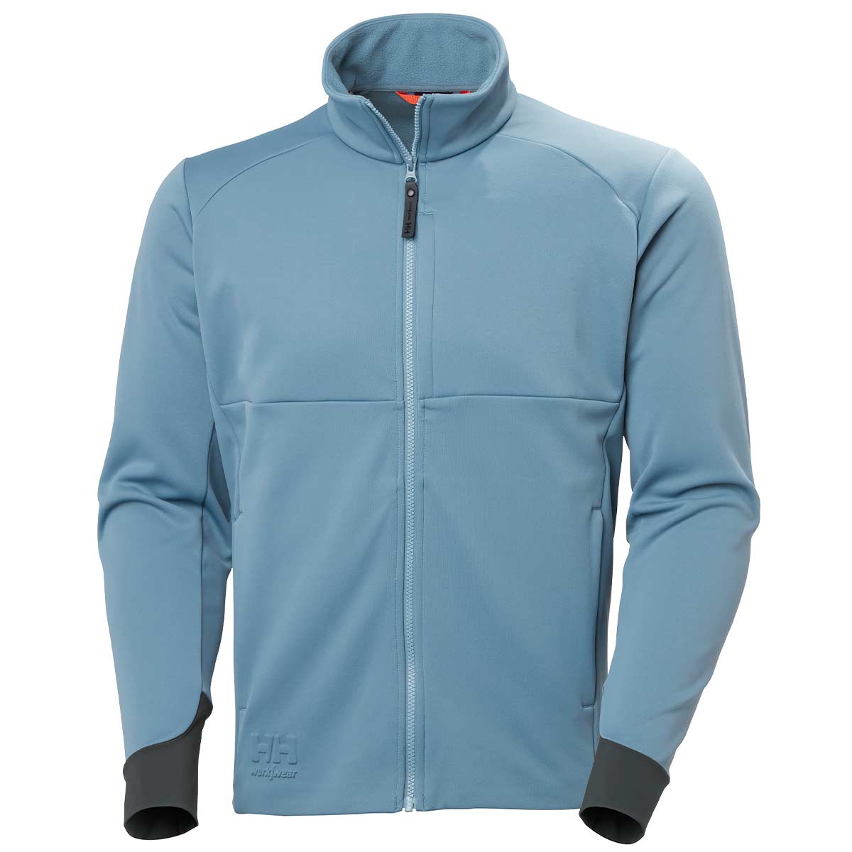 Helly Hansen Tech Midlayer - Washed Navy Helly Hansen Tech Midlayer - Washed Navy