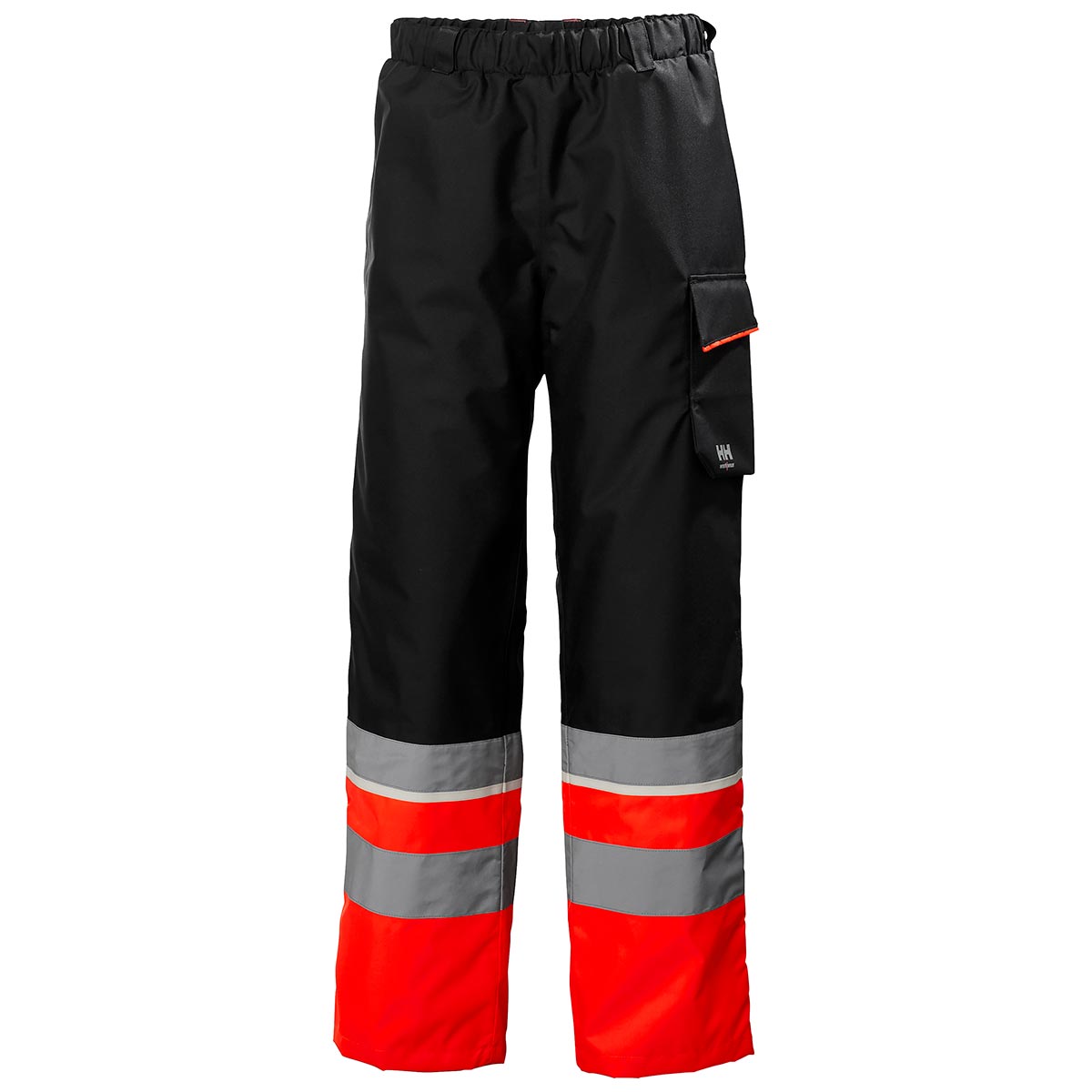 Helly-Hansen-UC-ME-Winter-Pant-Class-1-Hi-Vis-Red---Ebony Helly-Hansen-UC-ME-Winter-Pant-Class-1-Hi-Vis-Red---Ebony
