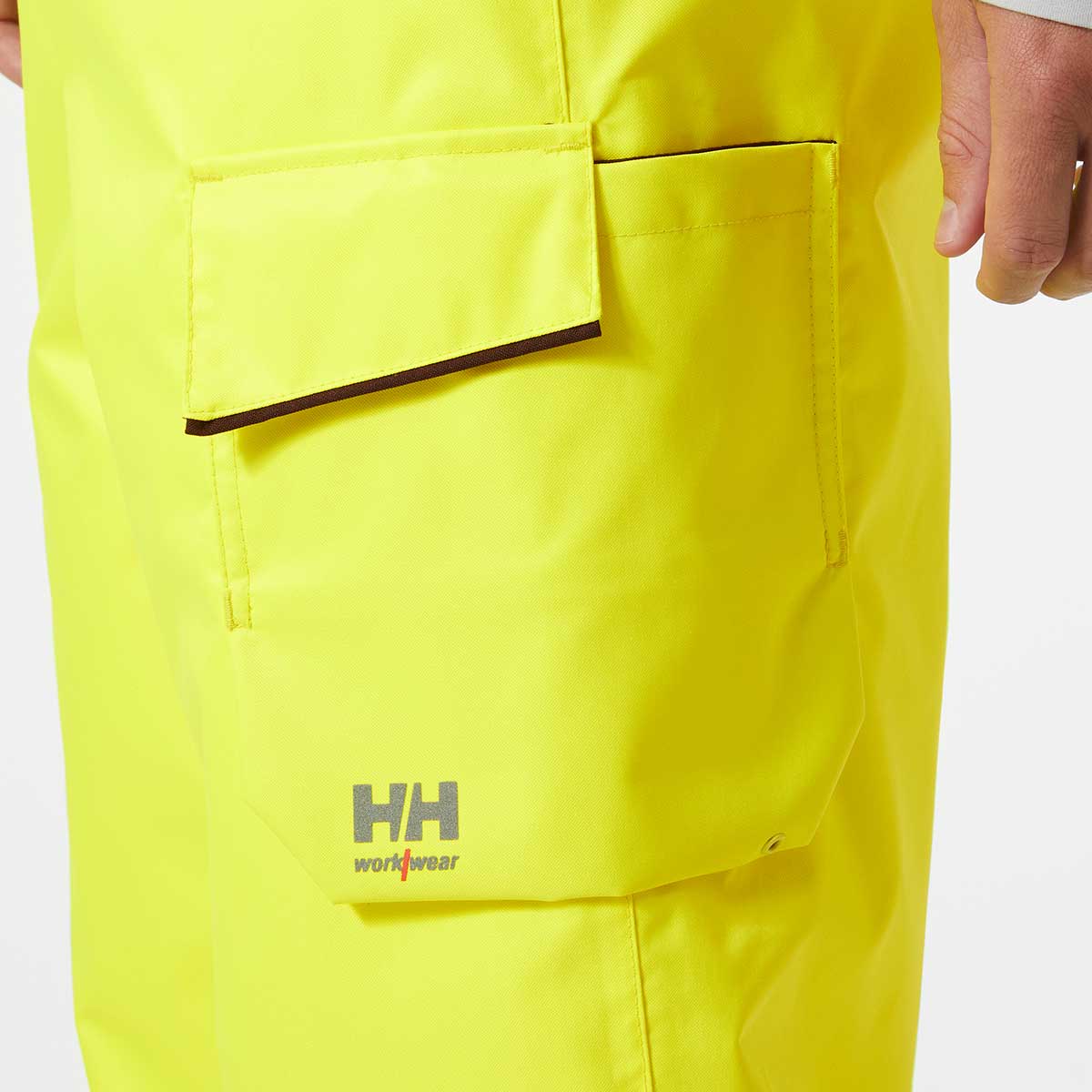 Helly Hansen UC-ME Winter Pant Class 2 Helly Hansen UC-ME Winter Pant Class 2