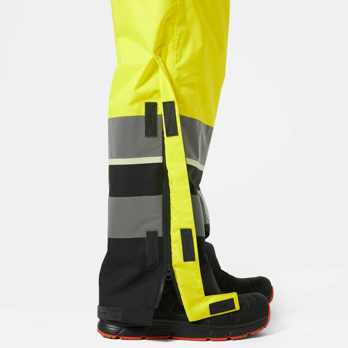 Helly Hansen UC-ME Winter Pant Class 2 Helly Hansen UC-ME Winter Pant Class 2