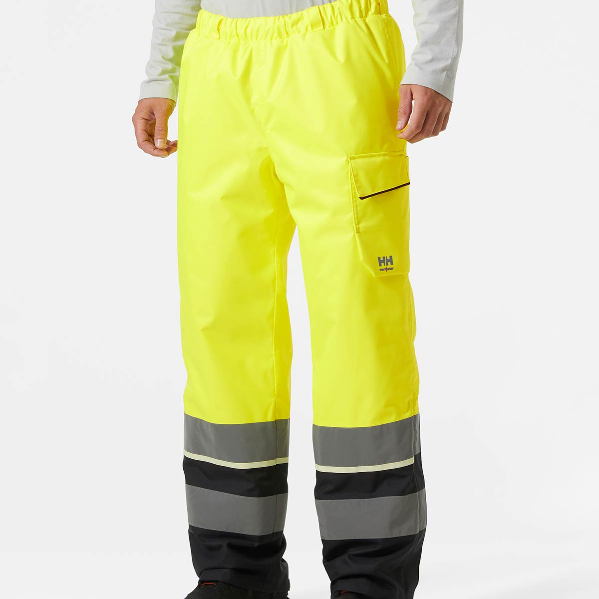 Helly Hansen UC-ME Winter Pant Class 2 Helly Hansen UC-ME Winter Pant Class 2