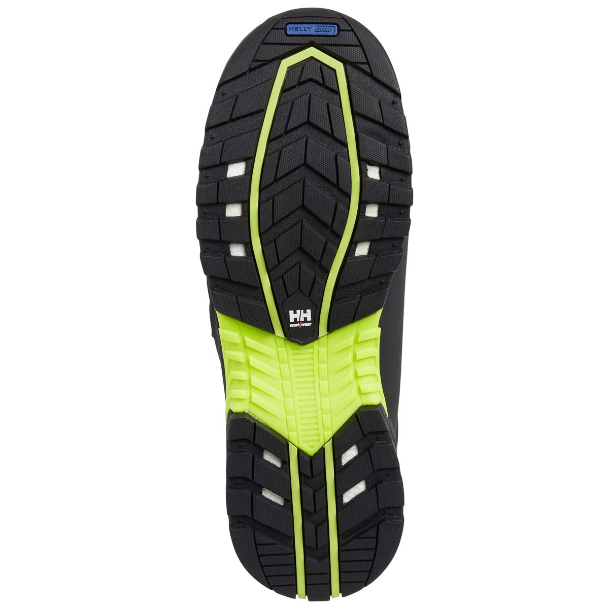 Helly Hansen Unisex Magni Evolution Winter Tall Boa Waterproof Safety Boots - Sole Helly Hansen Unisex Magni Evolution Winter Tall Boa Waterproof Safety Boots - Sole