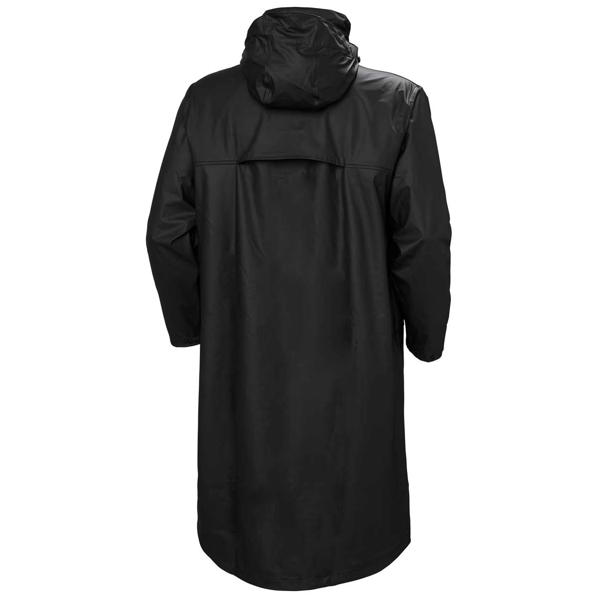 Helly-Hansen-Voss-Rain-Coat-Black-Rear Helly-Hansen-Voss-Rain-Coat-Black-Rear