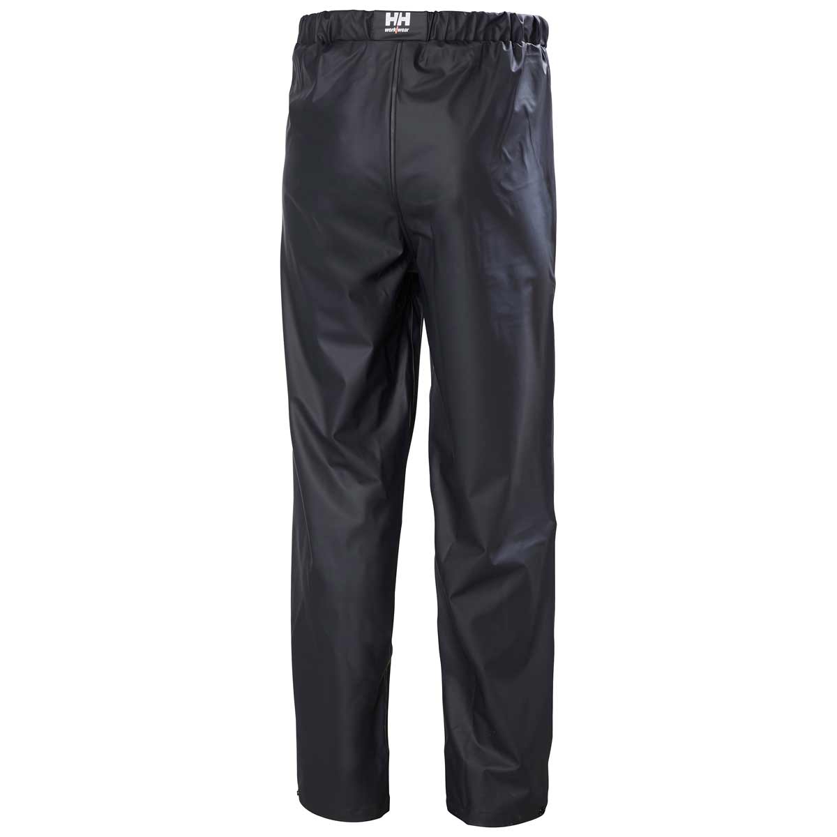 Helly-Hansen-Voss-Rain-Pant--Navy-Rear Helly-Hansen-Voss-Rain-Pant--Navy-Rear
