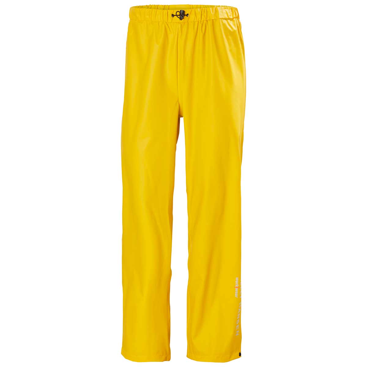 Helly-Hansen-Voss-Rain-Pant-Yellow-Front Helly-Hansen-Voss-Rain-Pant-Yellow-Front