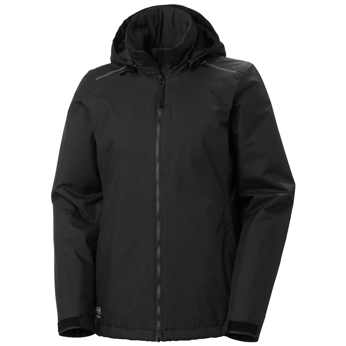 Helly Hansen Women Manchester 2.0 Winter Jacket - black Helly Hansen Women Manchester 2.0 Winter Jacket - black