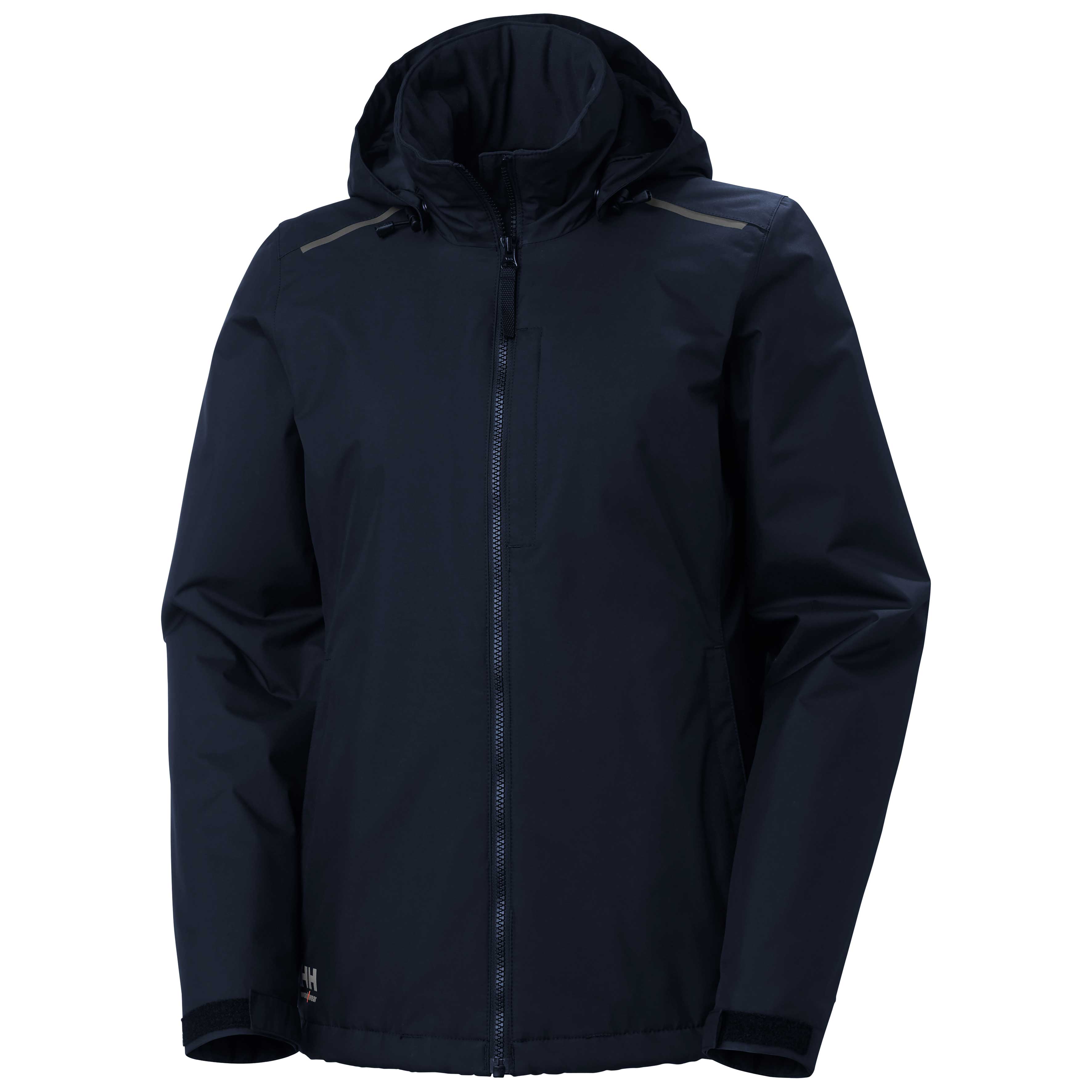 Helly Hansen Women Manchester 2.0 Winter Jacket - navy Helly Hansen Women Manchester 2.0 Winter Jacket - navy