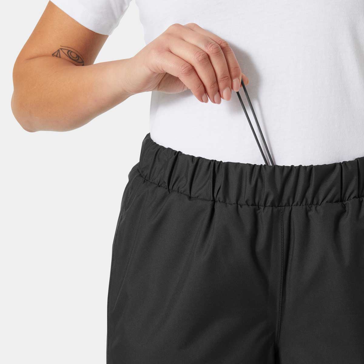 Helly Hansen Women Manchester 2.0 Winter Pant - drawstring Helly Hansen Women Manchester 2.0 Winter Pant - drawstring