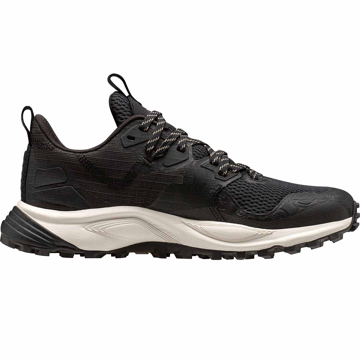 Helly Hansen Women's Cascade Low Helly Tech Shoes Black - Bright Bloom Side Helly Hansen Women's Cascade Low Helly Tech Shoes Black - Bright Bloom Side