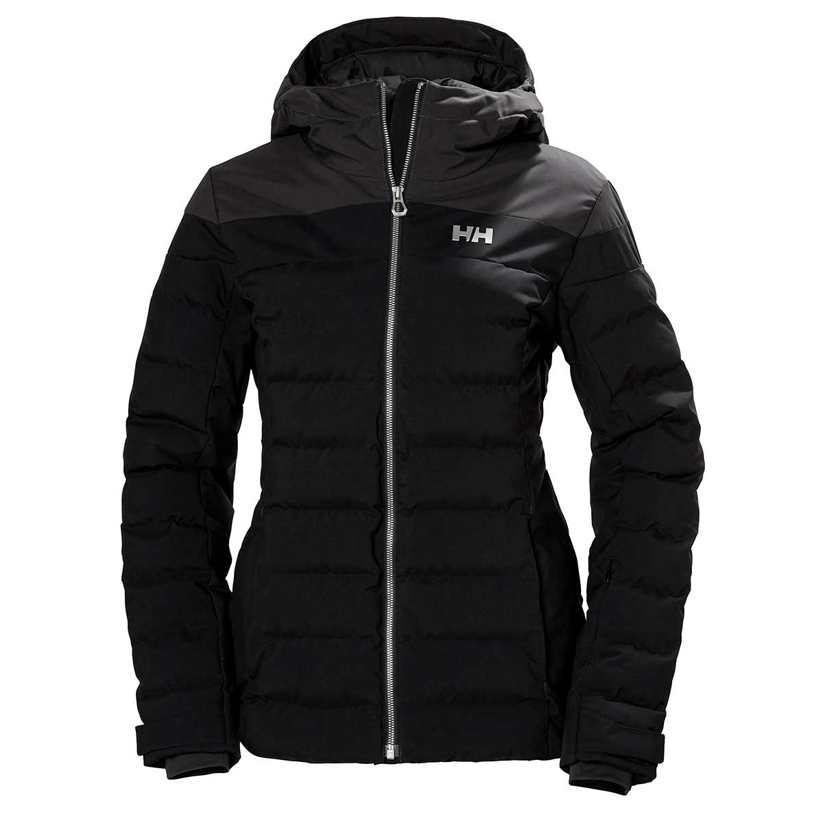 Helly Hansen Women's Imperial Puffy Jacket Black Helly Hansen Women's Imperial Puffy Jacket Black
