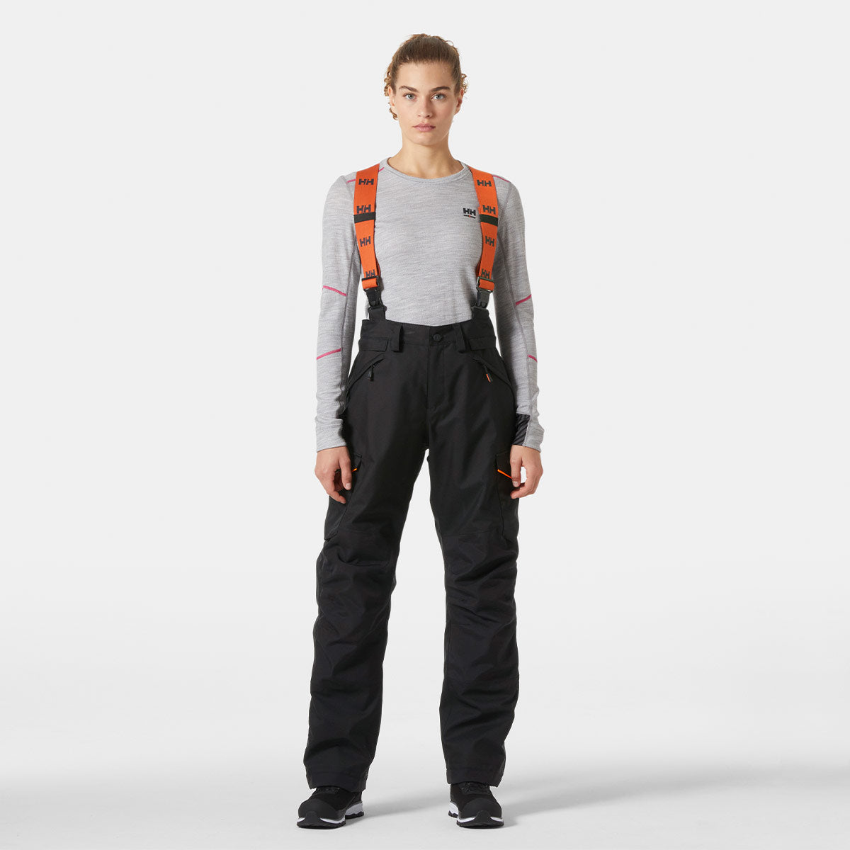Helly Hansen Women's Kensington HH Connect™ Shell Pant Helly Hansen Women's Kensington HH Connect™ Shell Pant